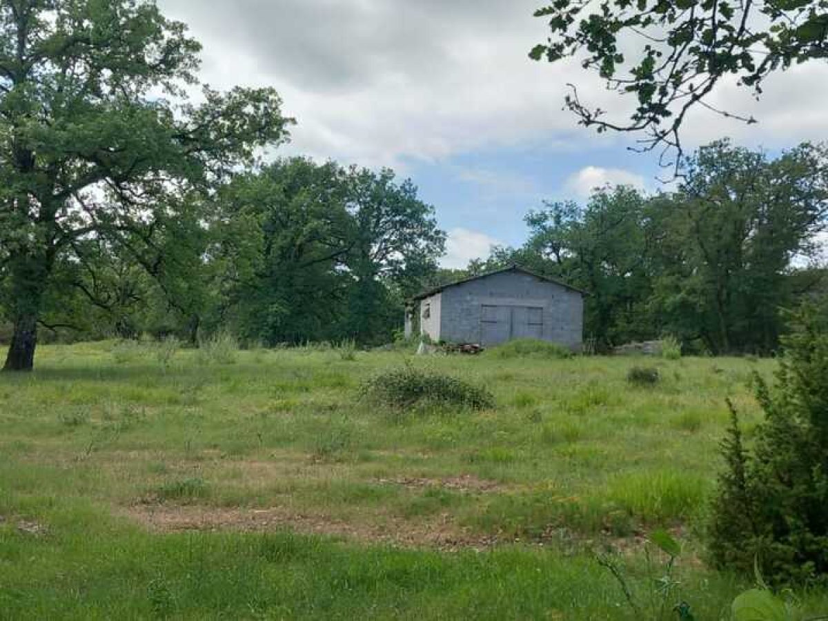 Ferme d’élevage ovin à reprendre sur la région agricole du Limargue – Lot (46)