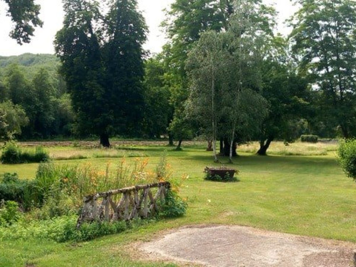 Ferme d’élevage caprin de 52 ha à reprendre à proximité de Souillac – Lot (46)