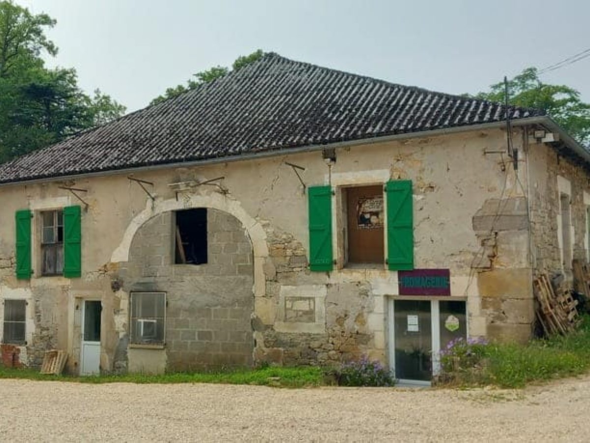Ferme d’élevage caprin de 52 ha à reprendre à proximité de Souillac – Lot (46)