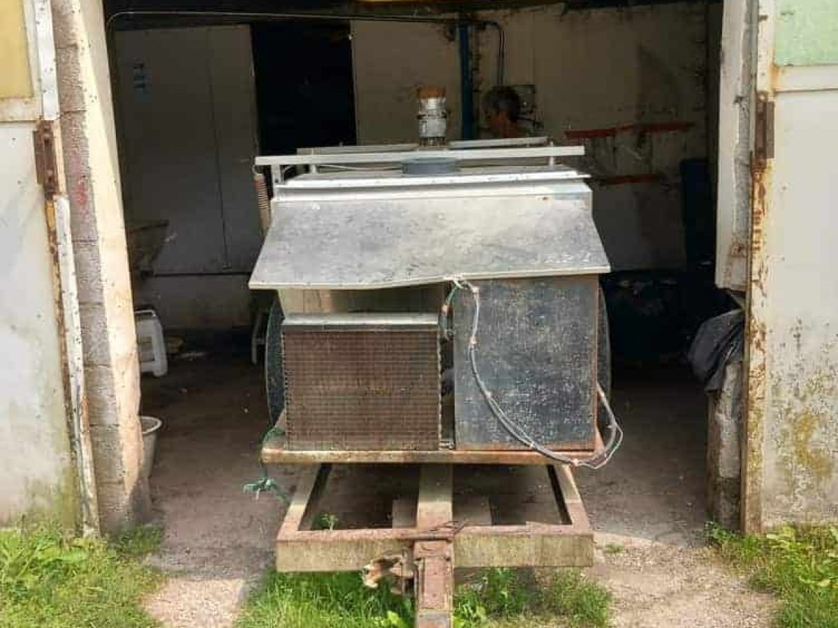 Ferme d’élevage caprin de 52 ha à reprendre à proximité de Souillac – Lot (46)