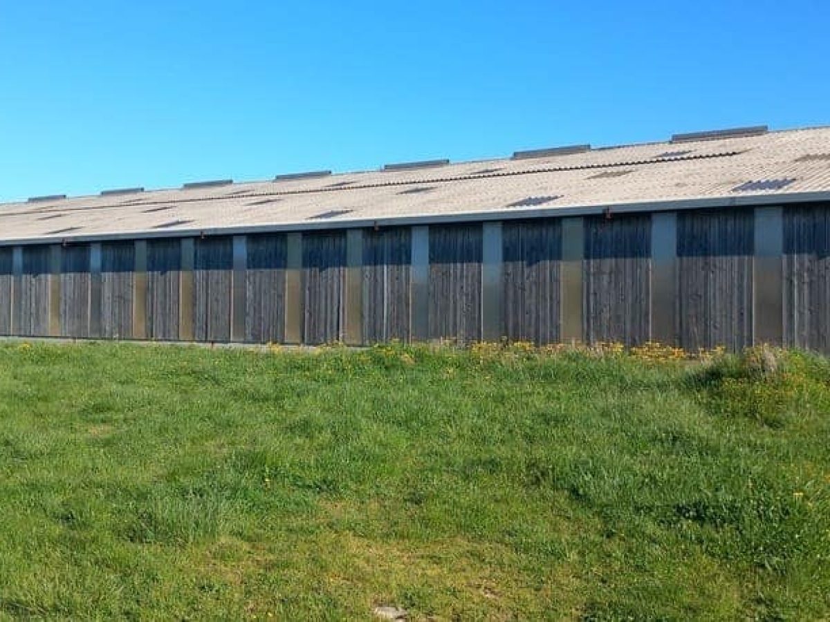 Ferme d’élevage bovin viande à reprendre à proximité de Saint-Céré - Lot (46)