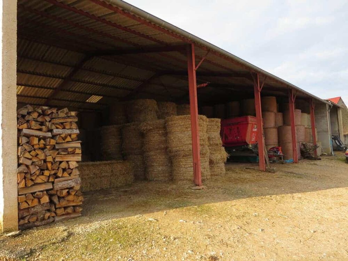 Ferme d’Élevage Bovins Laitiers à reprendre dans la région agricole du Limargue – Lot (46)