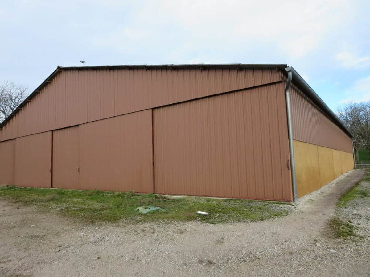 Ferme d’Élevage Bovins Laitiers à reprendre dans la région agricole du Limargue – Lot (46)