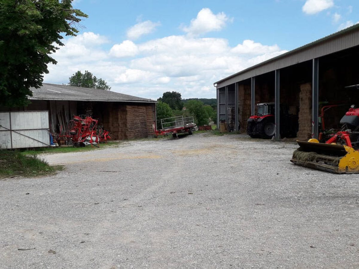 Recherche associé.e en élevage ovin et avicole à proximité de Gramat - Lot (46)