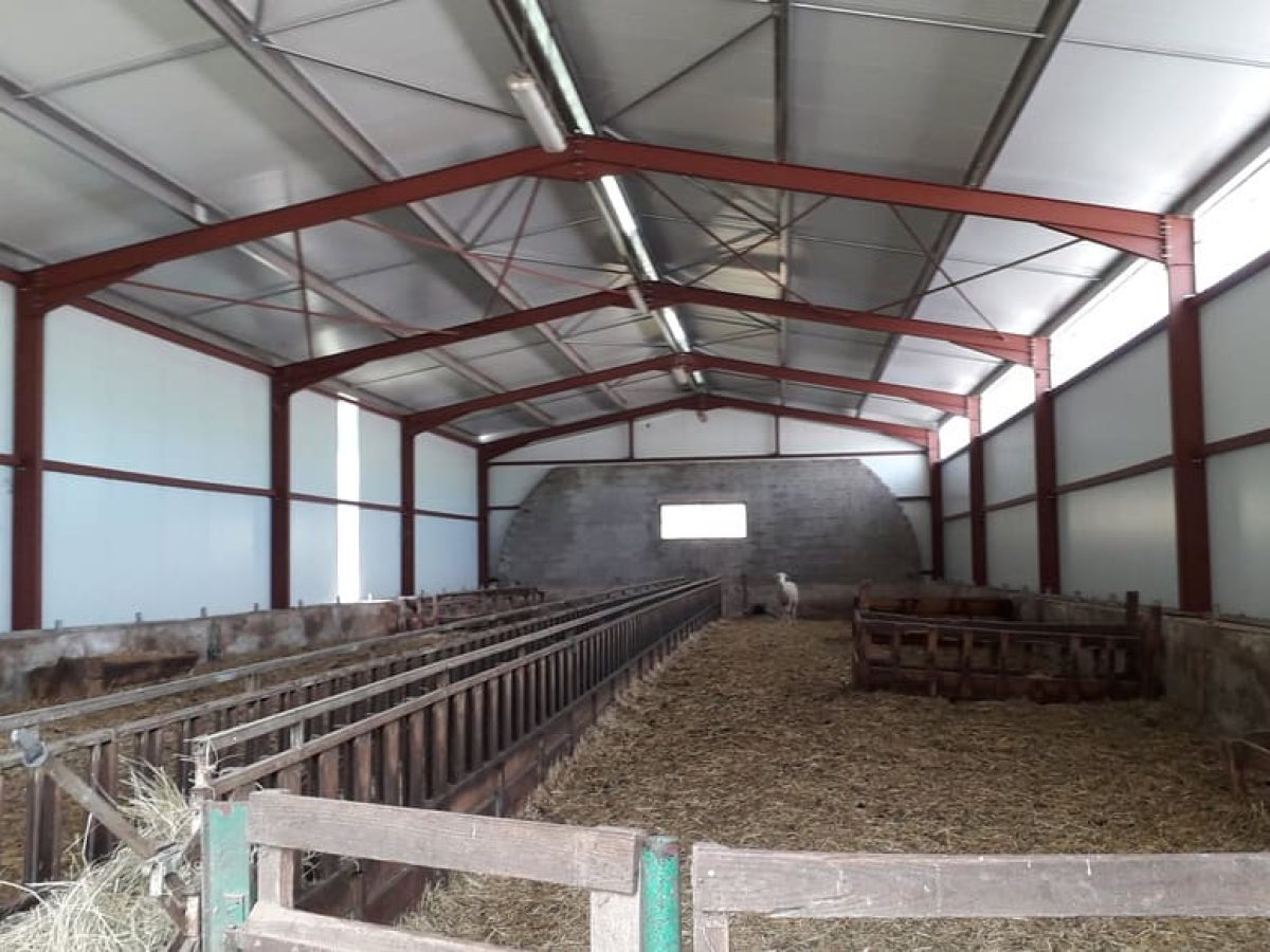 Recherche associé.e en élevage ovin et avicole à proximité de Gramat - Lot (46)