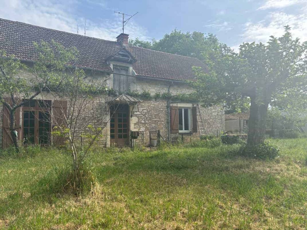 Ferme d’Élevage Ovin à reprendre à Peyrefiche – Occitanie (46)