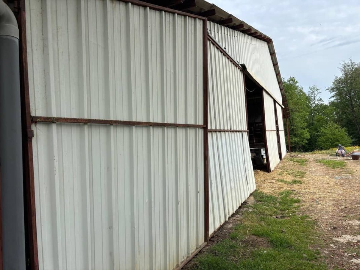 Ferme d’Élevage Ovin à reprendre à Peyrefiche – Occitanie (46)