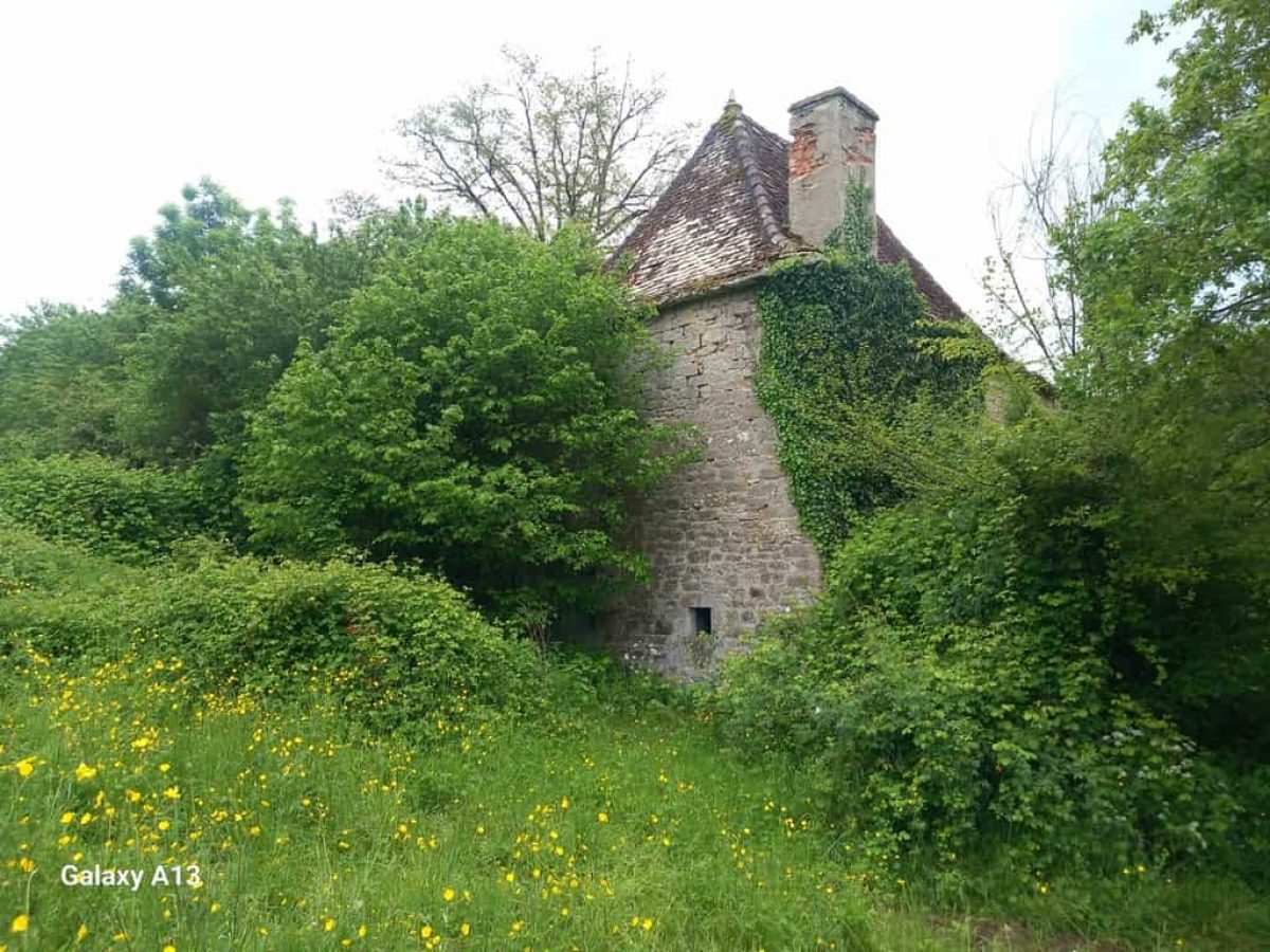 Ferme d’élevage bovin allaitant à reprendre sur le Causse de Gramat – Lot (46)