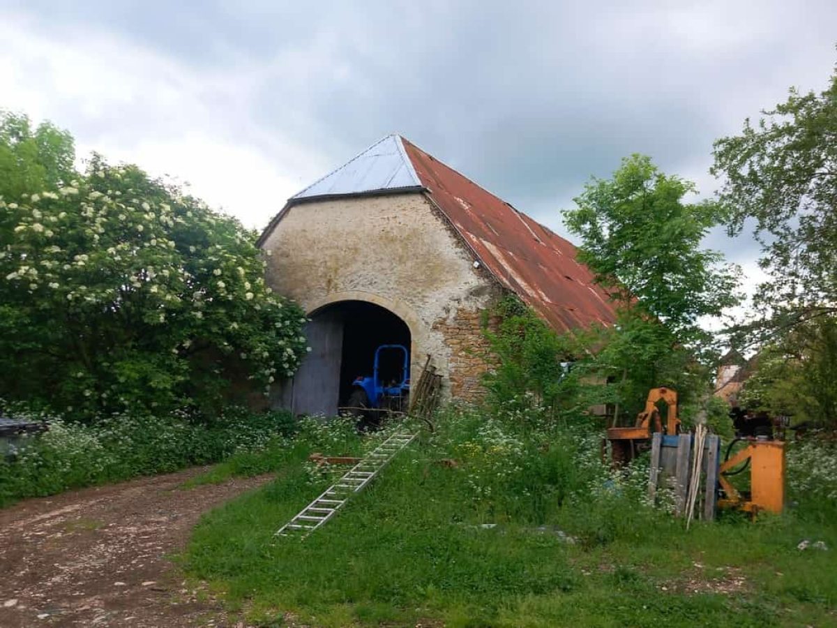 Ferme d’élevage bovin allaitant à reprendre sur le Causse de Gramat – Lot (46)