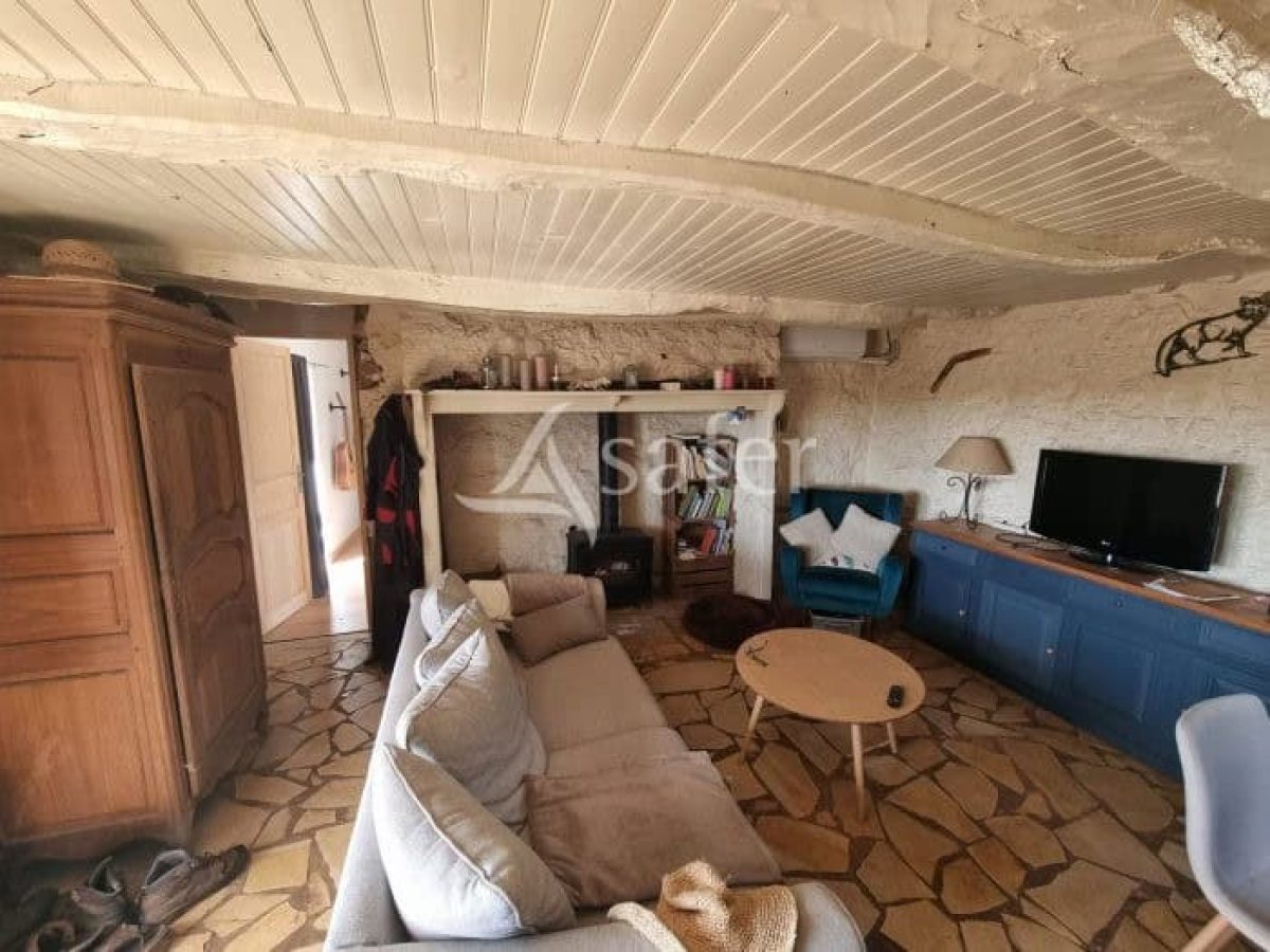 Exploitation agricole de 4 ha à reprendre dans le Parc Naturel Régional des Causses du Quercy – Lot (46)