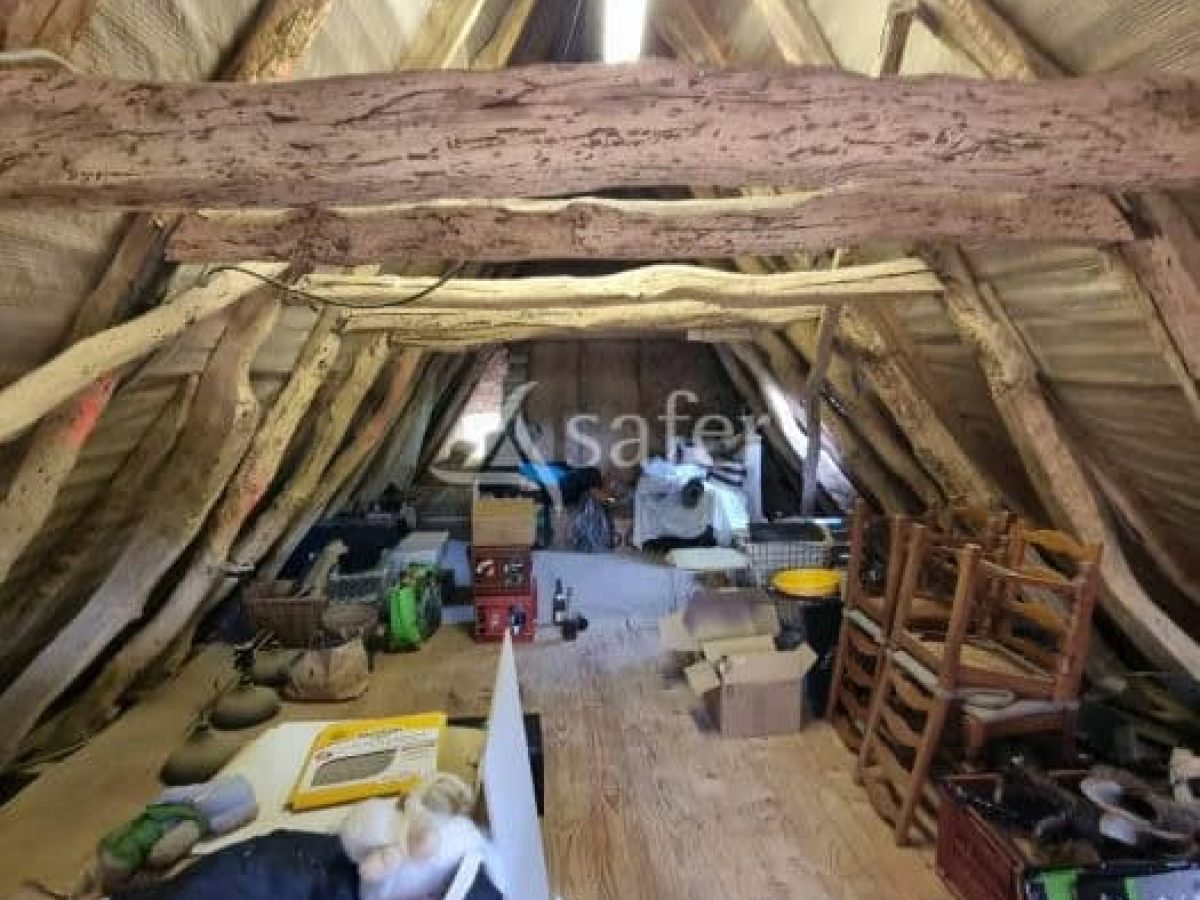 Exploitation agricole de 4 ha à reprendre dans le Parc Naturel Régional des Causses du Quercy – Lot (46)