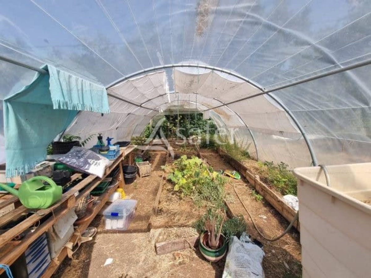 Exploitation agricole de 4 ha à reprendre dans le Parc Naturel Régional des Causses du Quercy – Lot (46)