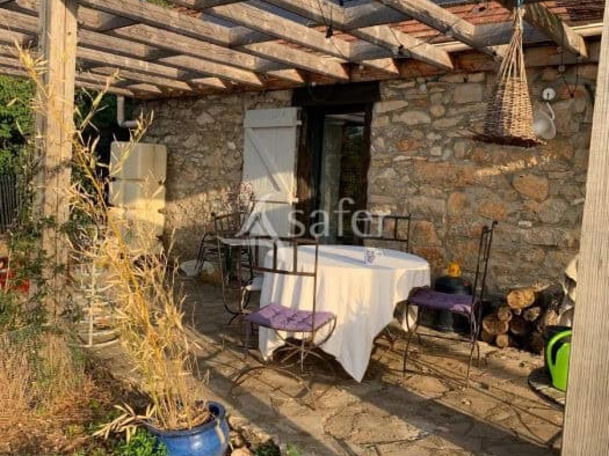 Exploitation agricole de 4 ha à reprendre dans le Parc Naturel Régional des Causses du Quercy – Lot (46)