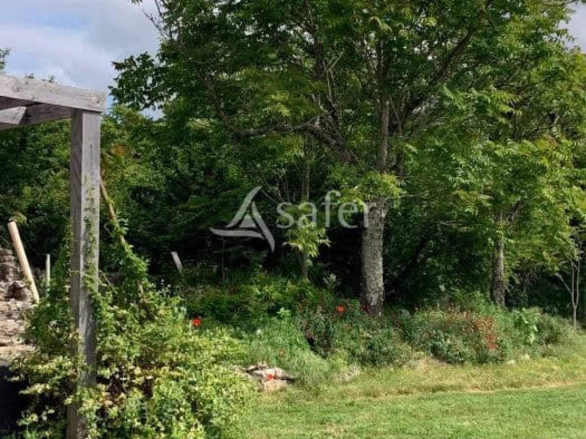 Exploitation agricole de 4 ha à reprendre dans le Parc Naturel Régional des Causses du Quercy – Lot (46)