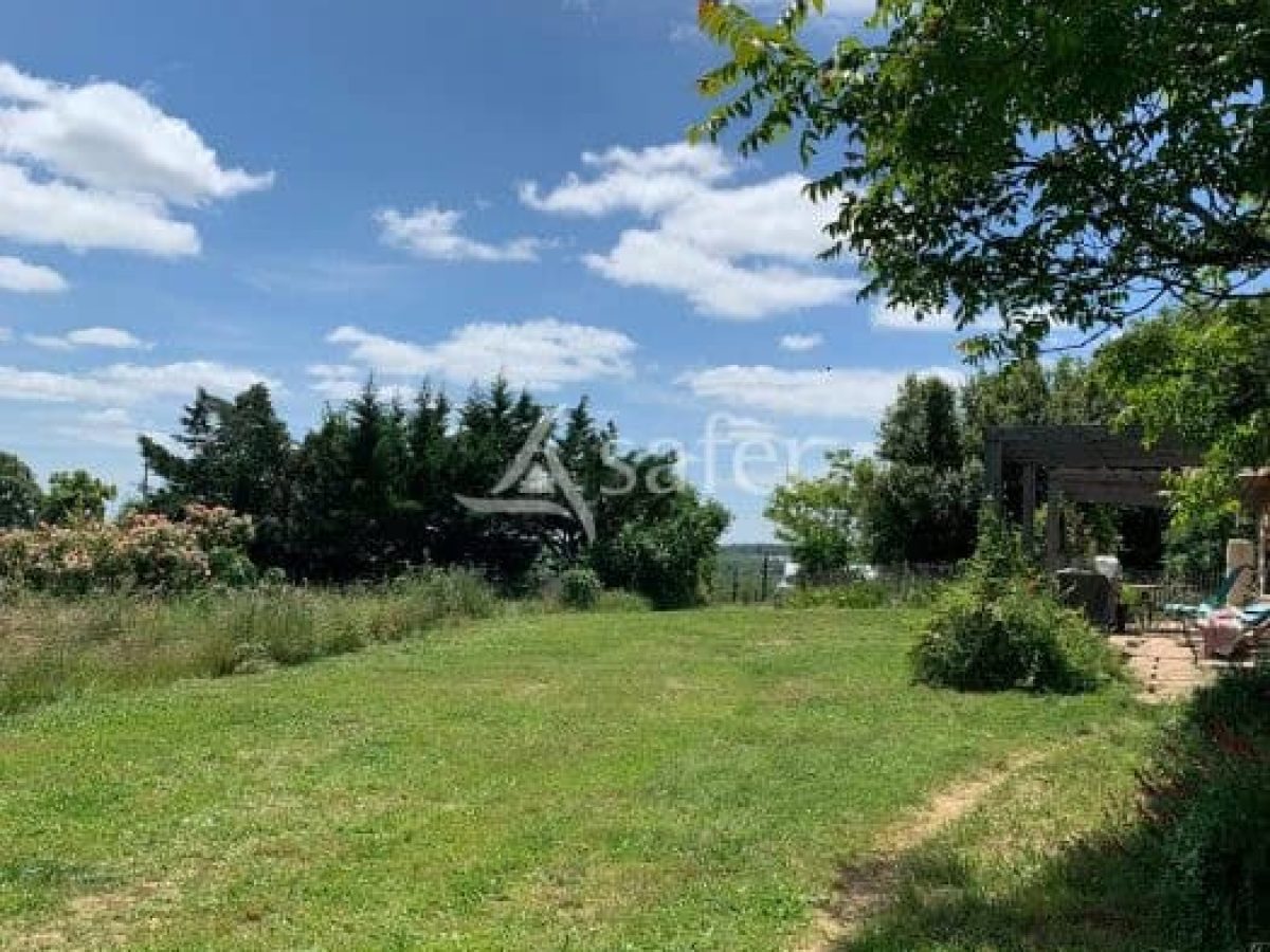 Exploitation agricole de 4 ha à reprendre dans le Parc Naturel Régional des Causses du Quercy – Lot (46)